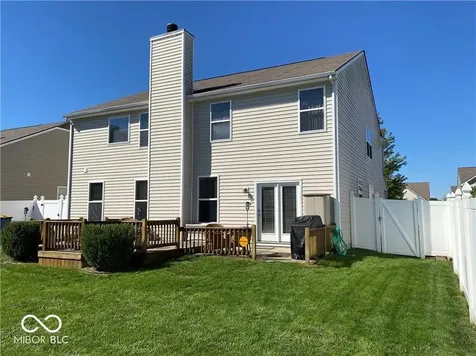 15244 Dry Creek Road Noblesville IN 46060