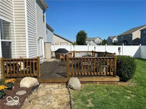 15244 Dry Creek Road Noblesville IN 46060
