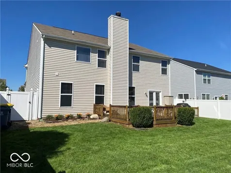 15244 Dry Creek Road Noblesville IN 46060