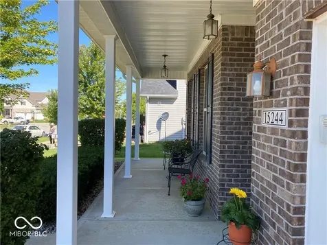 15244 Dry Creek Road Noblesville IN 46060