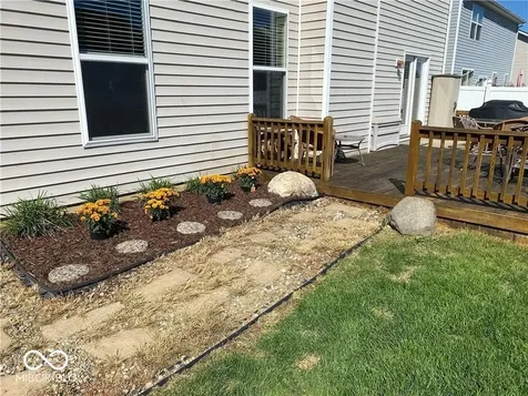 15244 Dry Creek Road Noblesville IN 46060