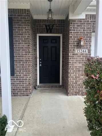 15244 Dry Creek Road Noblesville IN 46060