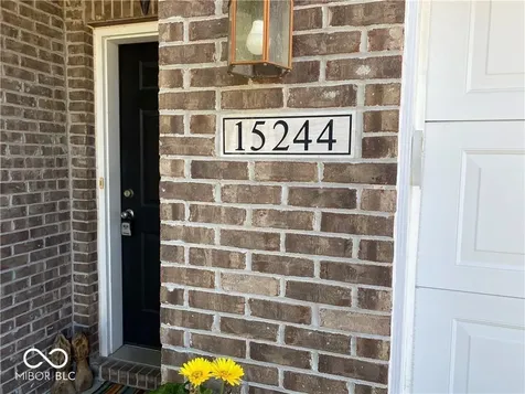 15244 Dry Creek Road Noblesville IN 46060