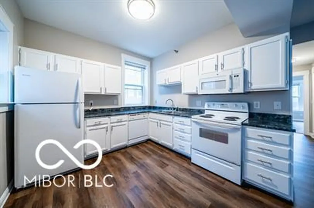 234 E 9th Street Indianapolis IN 46204