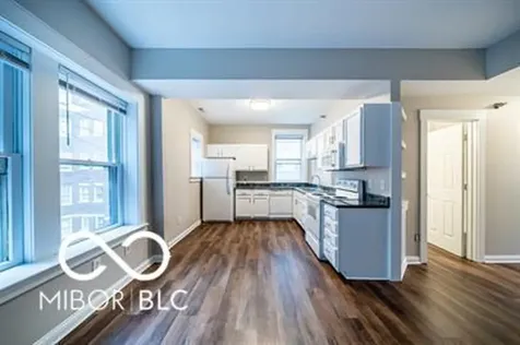 234 E 9th Street Indianapolis IN 46204