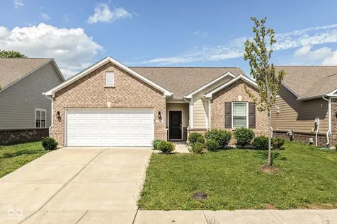 13381 N Carefree Court Camby IN 46113