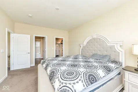 13381 N Carefree Court Camby IN 46113