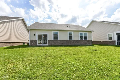 13381 N Carefree Court Camby IN 46113