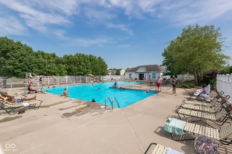 13381 N Carefree Court Camby IN 46113