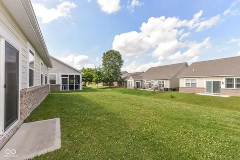 13381 N Carefree Court Camby IN 46113