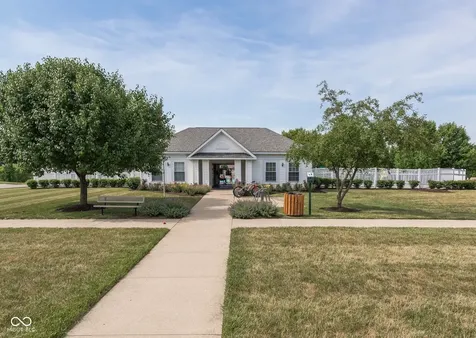 13381 N Carefree Court Camby IN 46113