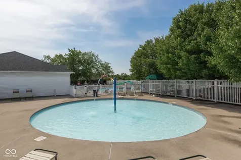 13381 N Carefree Court Camby IN 46113