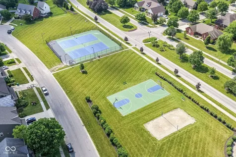 13381 N Carefree Court Camby IN 46113