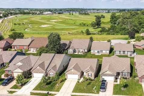 13381 N Carefree Court Camby IN 46113