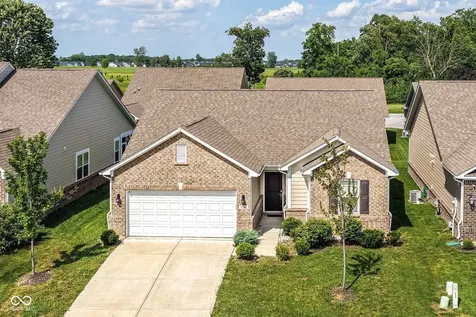 13381 N Carefree Court Camby IN 46113