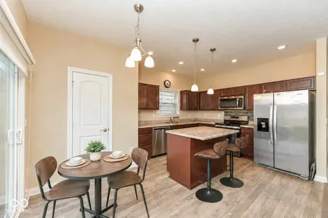 13381 N Carefree Court Camby IN 46113