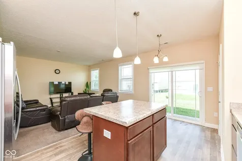 13381 N Carefree Court Camby IN 46113