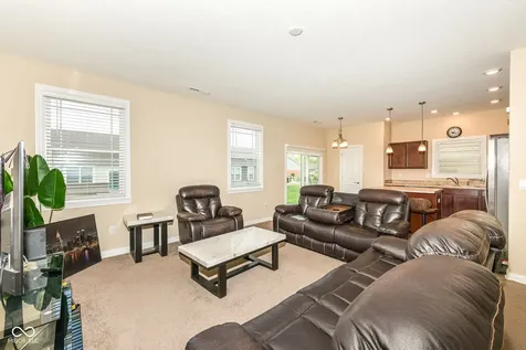 13381 N Carefree Court Camby IN 46113