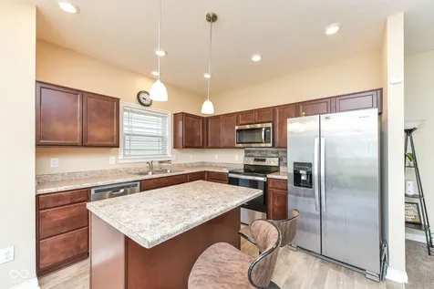 13381 N Carefree Court Camby IN 46113