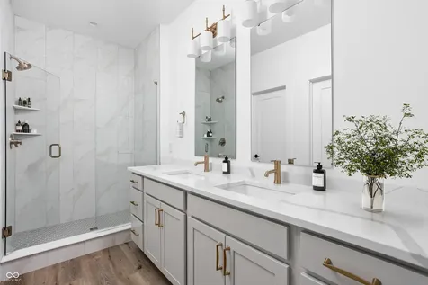 9896 Baneberry Lane Carmel IN 46290