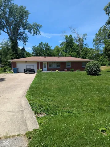 5910 Crooked Creek Drive Indianapolis IN 46228