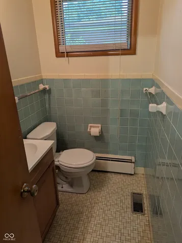 5910 Crooked Creek Drive Indianapolis IN 46228