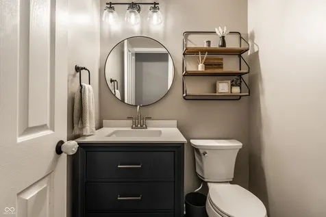 9091 Iris Lane Zionsville IN 46077