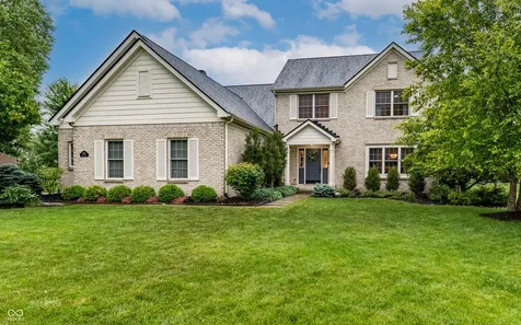 9091 Iris Lane Zionsville IN 46077