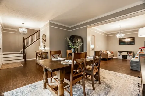 9091 Iris Lane Zionsville IN 46077