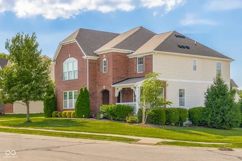 6972 Pinnacle Drive Columbus IN 47201