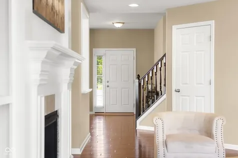 6972 Pinnacle Drive Columbus IN 47201