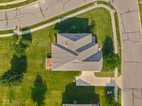 6972 Pinnacle Drive Columbus IN 47201