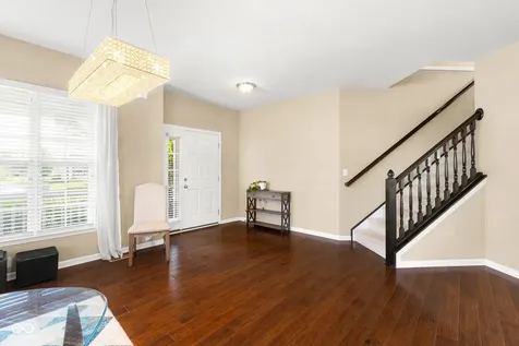6972 Pinnacle Drive Columbus IN 47201