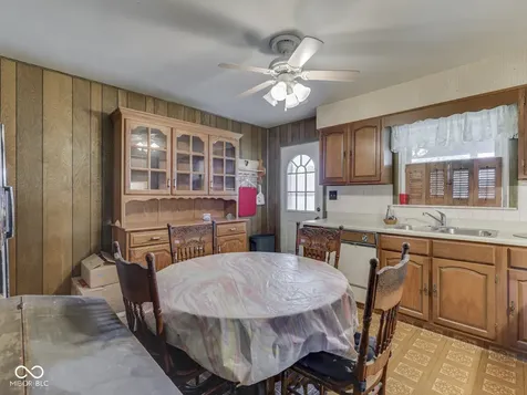 810 S Cherry Street Martinsville IN 46151