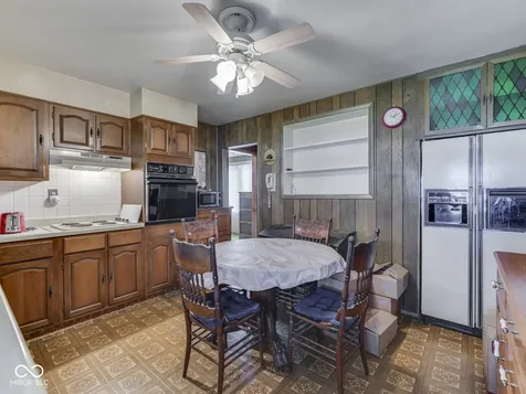 810 S Cherry Street Martinsville IN 46151
