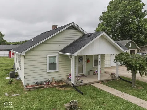 810 S Cherry Street Martinsville IN 46151
