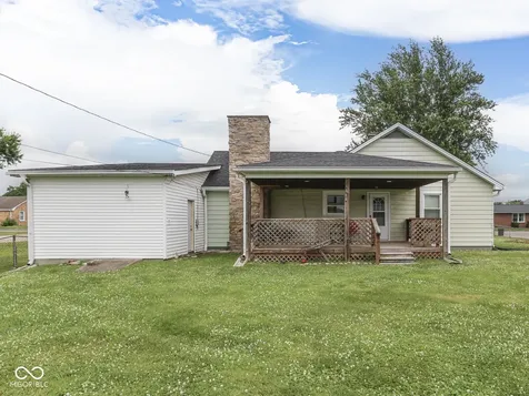 810 S Cherry Street Martinsville IN 46151