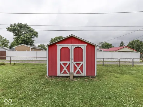 810 S Cherry Street Martinsville IN 46151