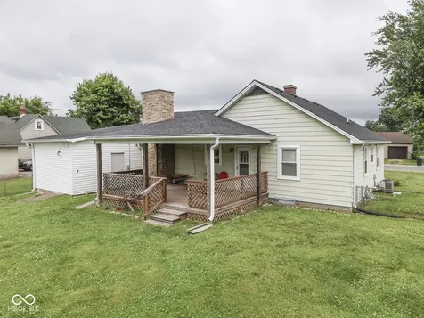 810 S Cherry Street Martinsville IN 46151