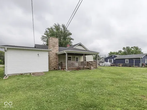810 S Cherry Street Martinsville IN 46151