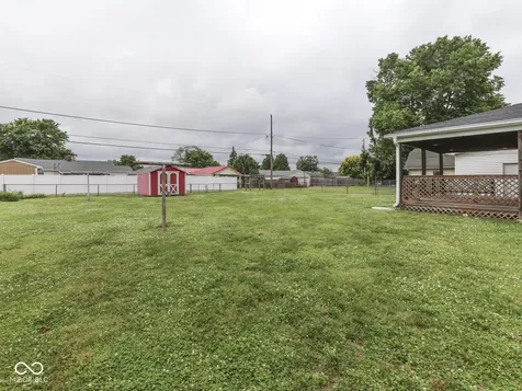 810 S Cherry Street Martinsville IN 46151
