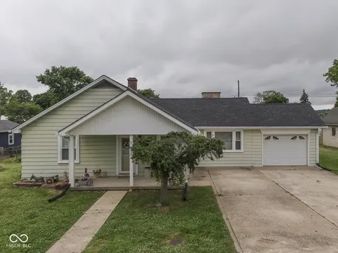 810 S Cherry Street Martinsville IN 46151