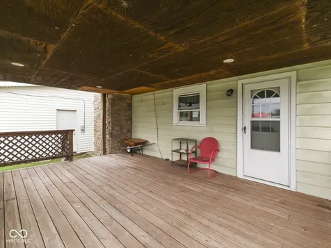 810 S Cherry Street Martinsville IN 46151