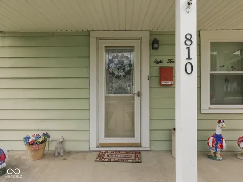 810 S Cherry Street Martinsville IN 46151