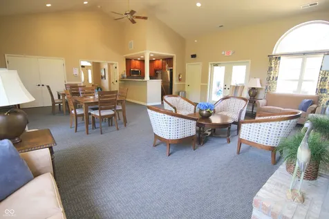 7484 Courtyard Way Fishers IN 46038