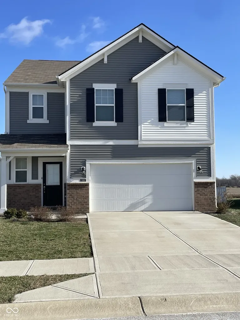 345 Switchgrass Lane Whiteland IN 46184