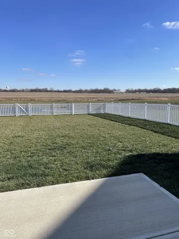 345 Switchgrass Lane Whiteland IN 46184