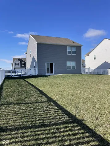 345 Switchgrass Lane Whiteland IN 46184