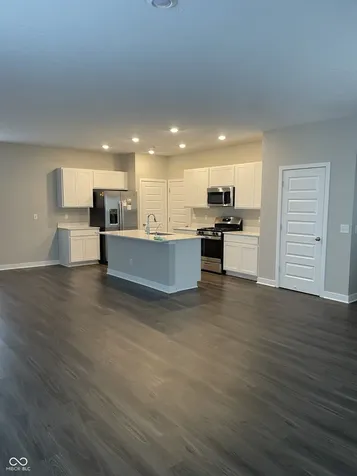 345 Switchgrass Lane Whiteland IN 46184