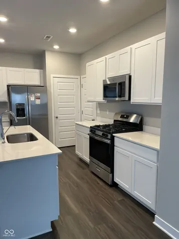 345 Switchgrass Lane Whiteland IN 46184